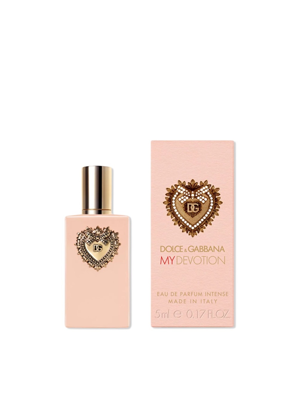 Dolce & Gabbana My Devotion